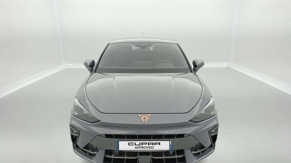 Leon 2.0 TDI 150 ch DSG7 2026 occasion 25000 Besan&ccedil;on