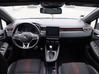 Clio E-Tech 140 - 21 2021 occasion 14500 Vire