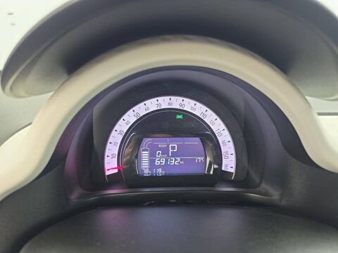 Twingo III E-Tech 2022 occasion 29200 Brest