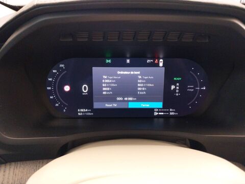 XC90 T8 AWD Hybride Rechargeable 310+145 ch Geartronic 8 7pl 2024 occasion 24200 Sarlat-la-Can&eacute;da