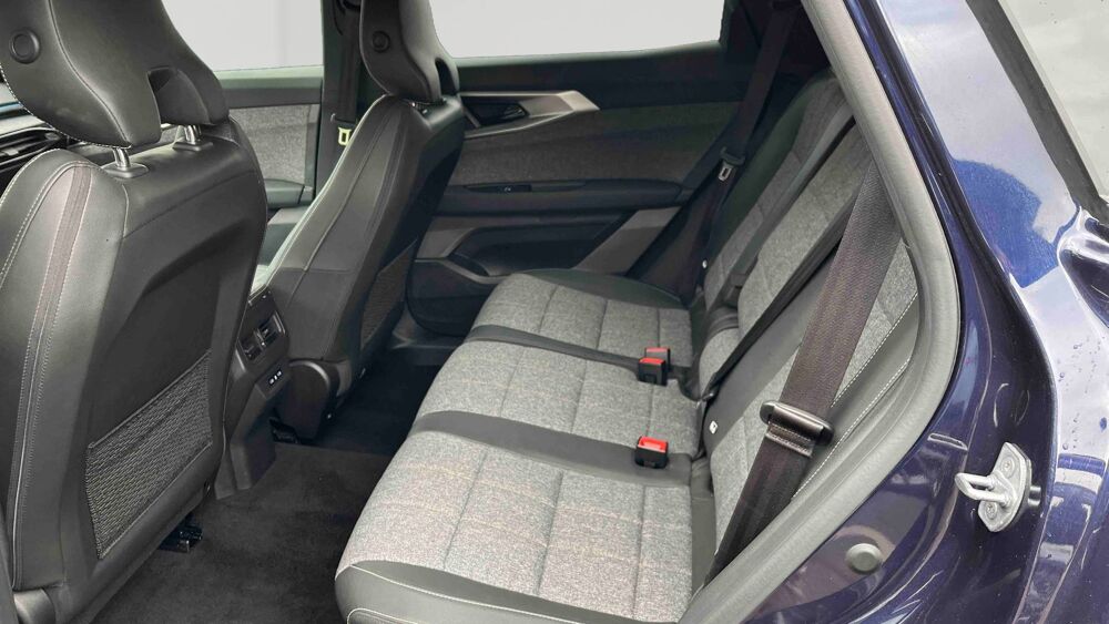 Espace E-Tech full hybrid 200 GSR2 2025 occasion 50200 Coutances