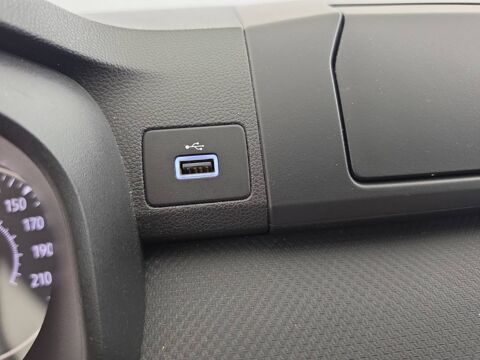 Sandero SCe 65 2024 occasion 56000 Vannes