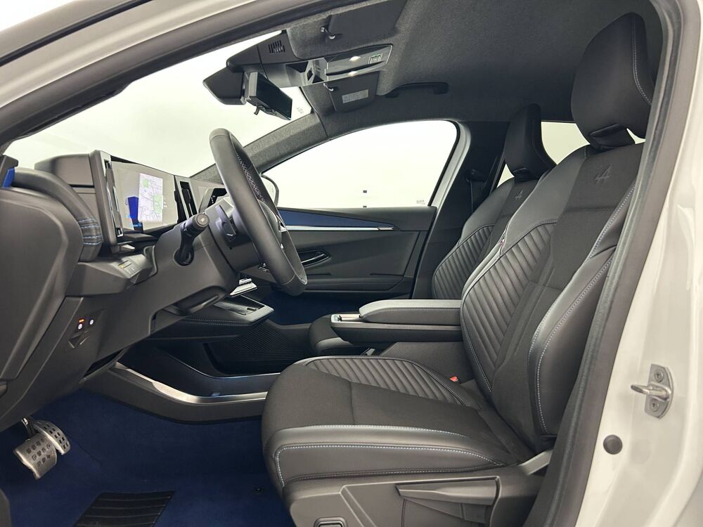 Sc&eacute;nic Scenic E-Tech &eacute;lectrique 220 ch grande autonomie 2025 occasion 29900 Concarneau