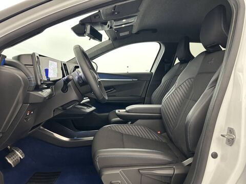 Sc&eacute;nic Scenic E-Tech &eacute;lectrique 220 ch grande autonomie 2025 occasion 29900 Concarneau