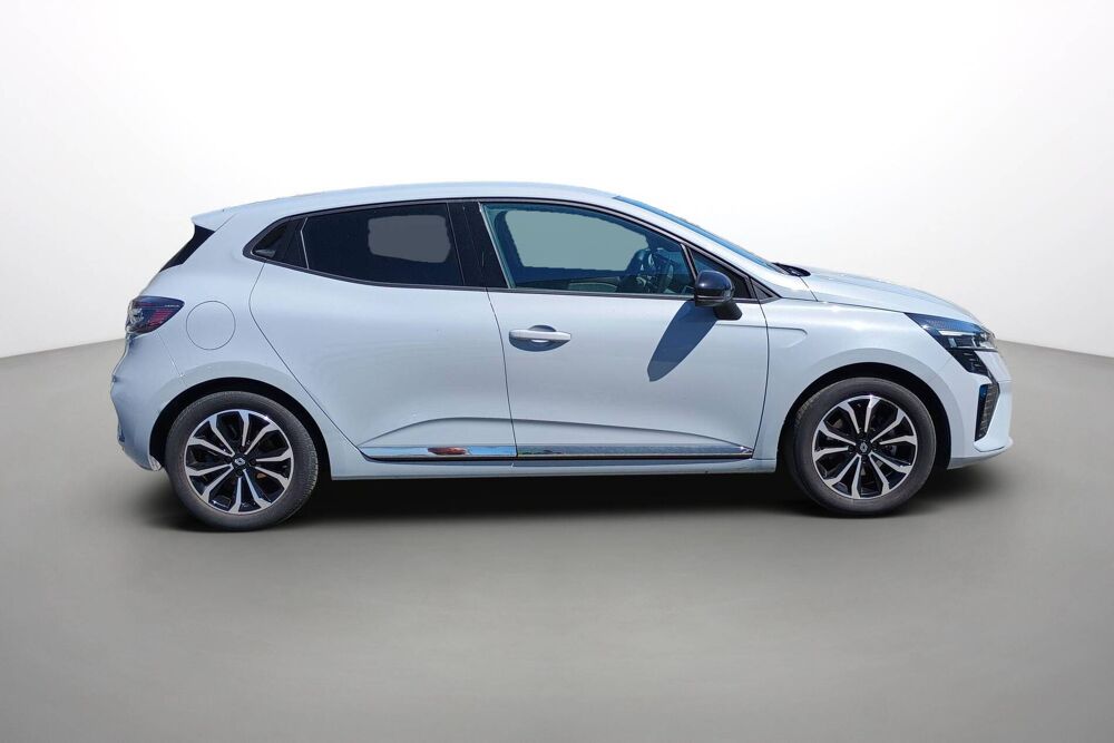 Clio E-Tech full hybrid 145 ch GSR2 2025 occasion 29150 Ch&acirc;teaulin