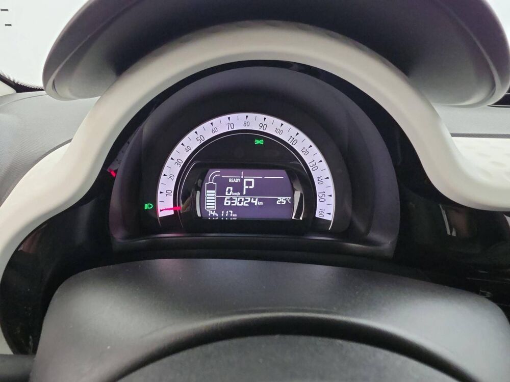 Twingo III Achat Int&eacute;gral - 21 2022 occasion 56400 Auray