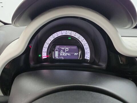 Twingo III Achat Int&eacute;gral - 21 2022 occasion 56400 Auray