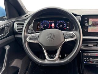 T-Cross 1.0 TSI 115 Start/Stop DSG7 2024 occasion 13012 Marseille