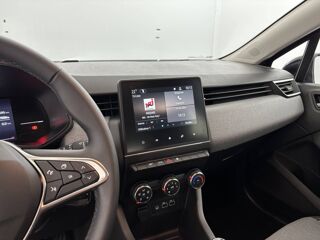 Clio Blue dCi 100 ch GSR2 2025 occasion 50000 Saint-L&ocirc;