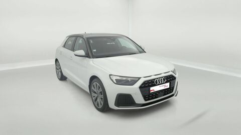 Audi A1 Sportback 25 TFSI 95 ch BVM5 2022 occasion Besan&ccedil;on 25000