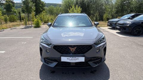 Formentor 1.4 e-HYBRID 245 ch DSG6 2023 occasion 38300 Bourgoin-Jallieu
