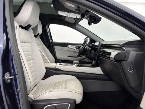 Espace E-Tech hybrid 200 2023 occasion 22000 Saint-Brieuc