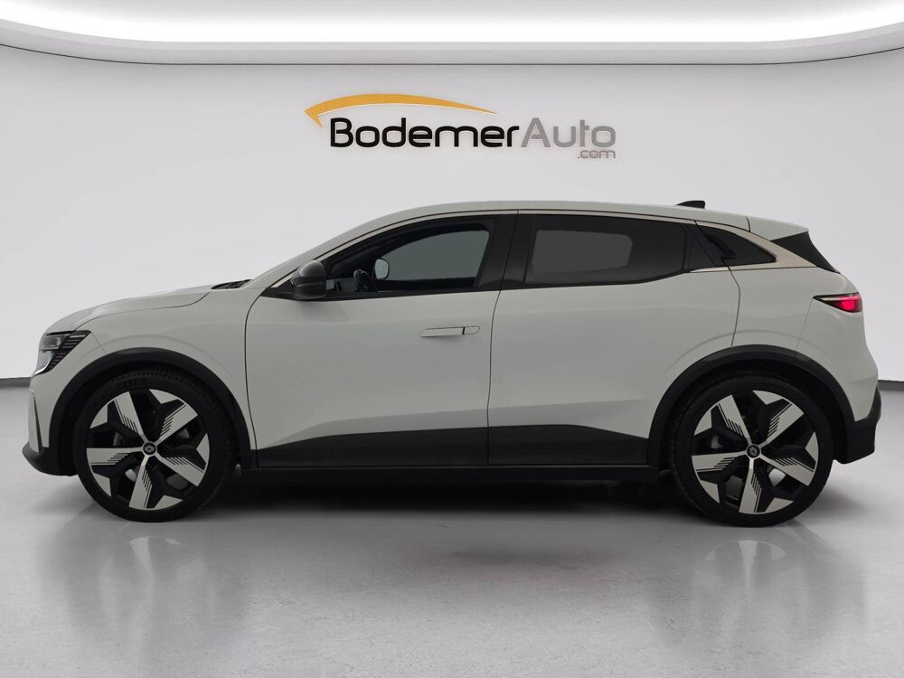 M&eacute;gane Megane E-Tech EV60 220 ch optimum charge 2022 occasion 56400 Auray
