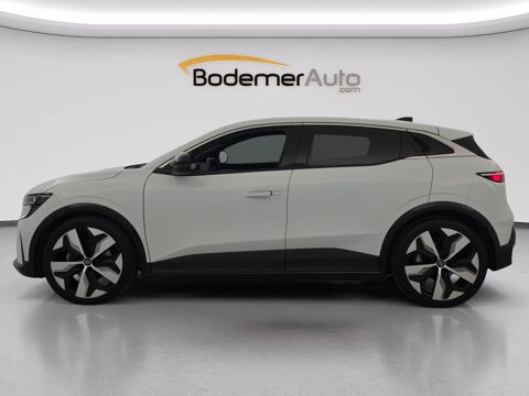 M&eacute;gane Megane E-Tech EV60 220 ch optimum charge 2022 occasion 56400 Auray