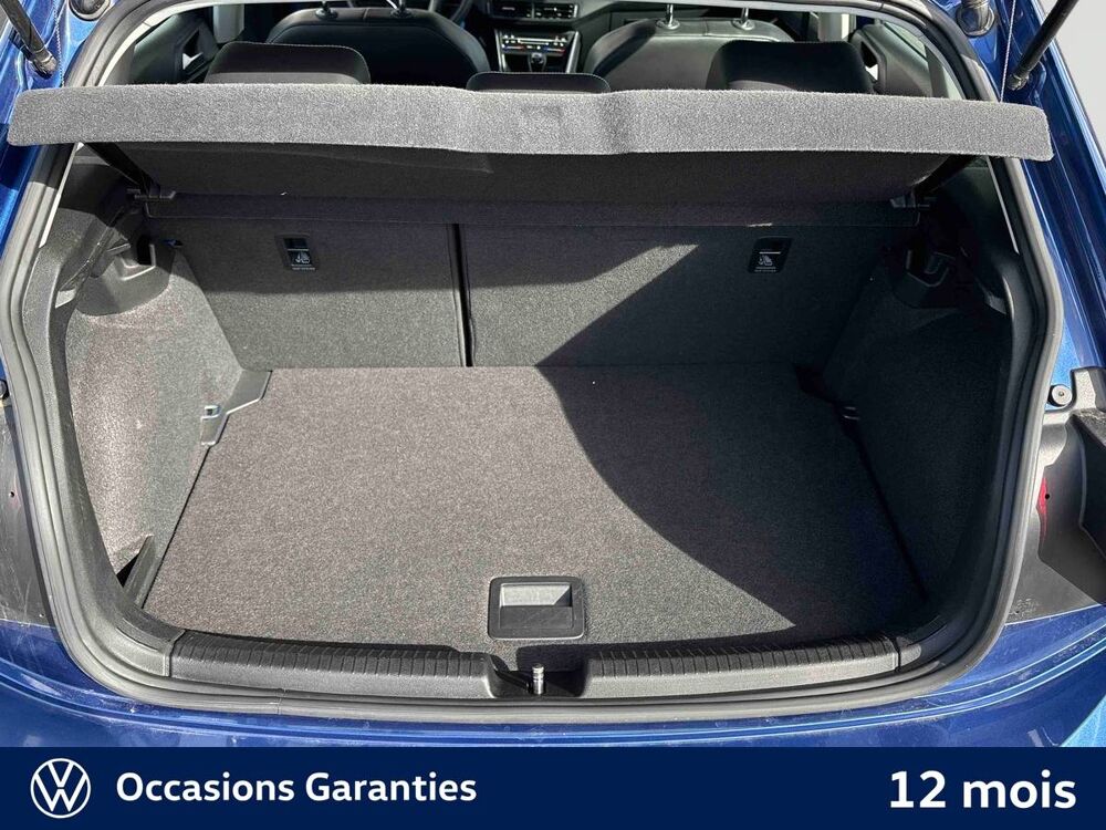 Polo 1.0 TSI 95 S&S BVM5 2024 occasion 62500 Salperwick