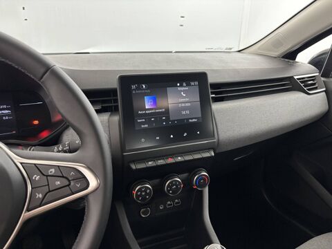 Clio Blue dCi 100 ch GSR2 2025 occasion 61000 Alen&ccedil;on