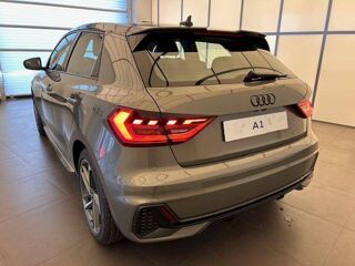 A1 Sportback 30 TFSI 116 ch S tronic 7 2025 occasion 25000 Besan&ccedil;on
