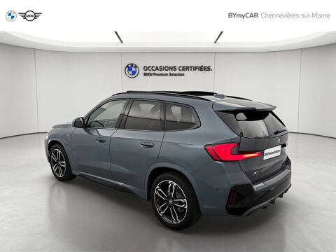 X1 sDrive 20i 170ch DKG7 2025 occasion 94430 Chennevi&egrave;res-sur-Marne