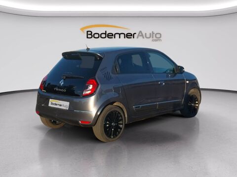 Twingo III E-Tech 2023 occasion 14200 H&eacute;rouville-Saint-Clair