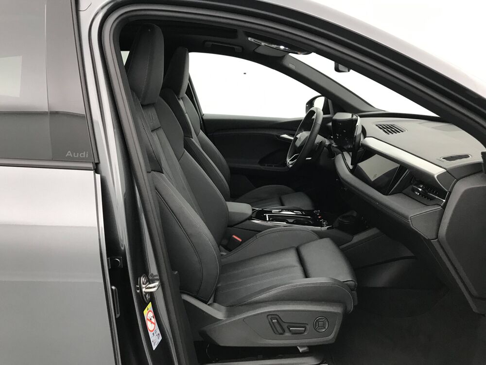 Q6 e-tron 306 ch 100 kWh performance 2025 occasion 25000 Besan&ccedil;on