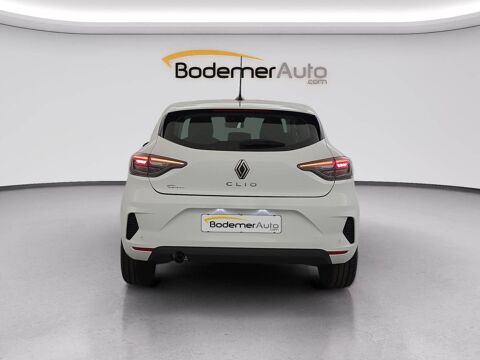 Clio TCe 90 ch GSR2 2025 occasion 22000 Saint-Brieuc
