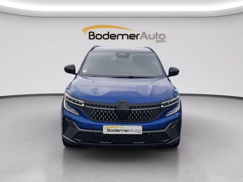 Austral mild hybrid 160 auto 2023 occasion 56850 Caudan