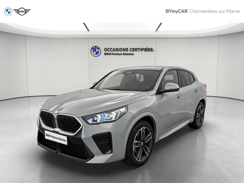 X2 sDrive 20d 163ch DKG7 2026 occasion 94430 Chennevi&egrave;res-sur-Marne