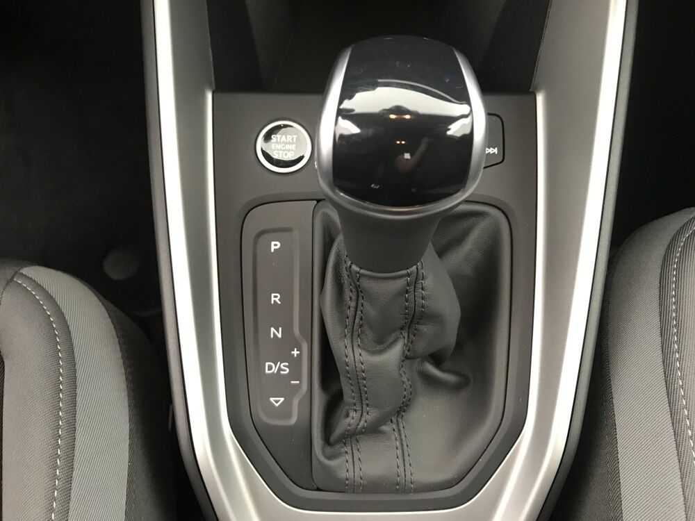 A1 Sportback 30 TFSI 110 ch S tronic 7 2024 occasion 25000 Besan&ccedil;on