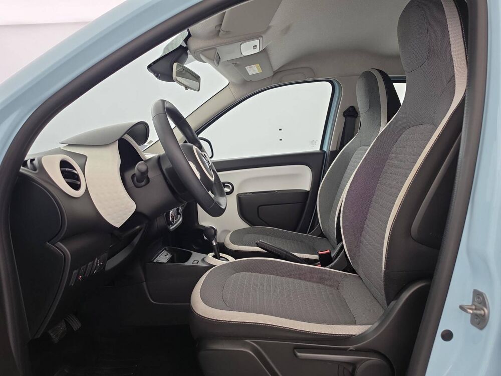 Twingo III E-Tech 2022 occasion 56400 Auray