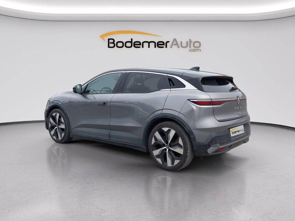 M&eacute;gane Megane E-Tech EV60 220 ch super charge 2022 occasion 14400 Bayeux
