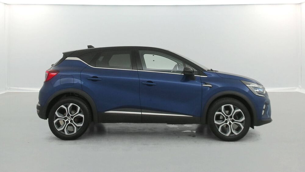 Captur TCe 90 2023 occasion 29000 Quimper