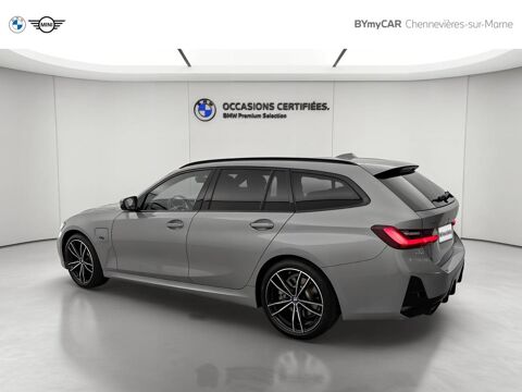 S&eacute;rie 3 Touring 330e xDrive 292 ch BVA8 2023 occasion 94430 Chennevi&egrave;res-sur-Marne