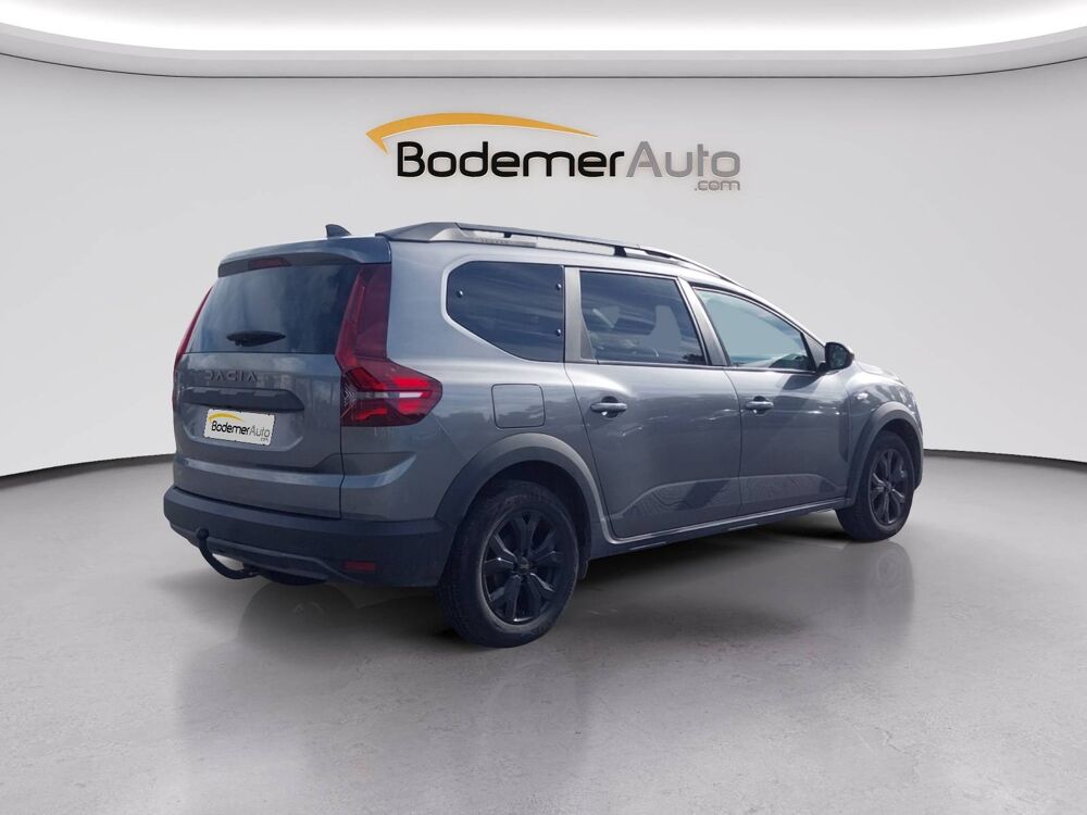 Jogger TCe 110 7 places 2024 occasion 61000 Alen&ccedil;on