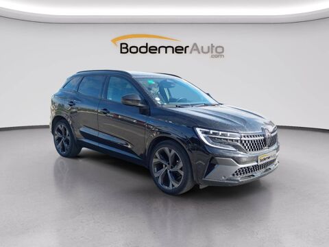 Austral E-Tech hybrid 200 2023 occasion 29150 Ch&acirc;teaulin