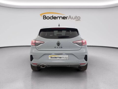 Clio TCe 90 2024 occasion 56400 Auray