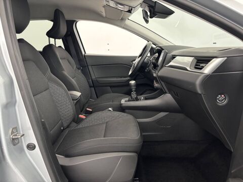 Captur TCe 90 2024 occasion 29200 Brest