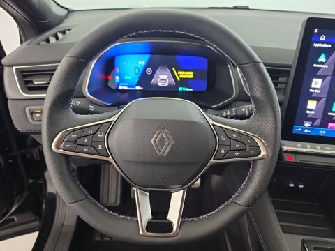 Symbioz E-Tech full hybrid 160 ch 2026 occasion 50100 Cherbourg-en-Cotentin