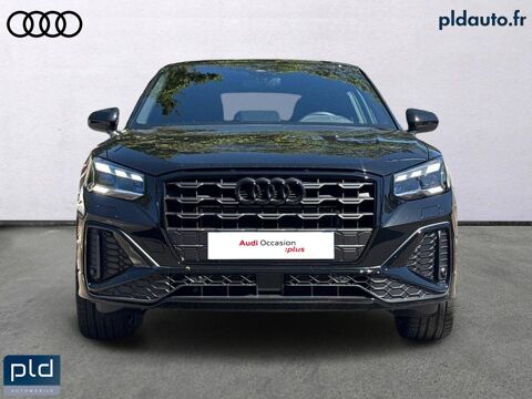 Q2 35 TFSI 150 S tronic 7 2026 occasion 13730 Saint-Victoret