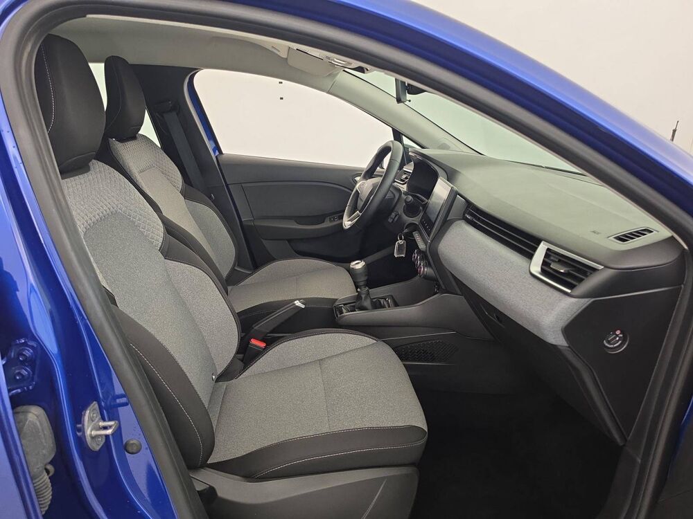 Clio Blue dCi 100 ch GSR2 2025 occasion 14200 H&eacute;rouville-Saint-Clair