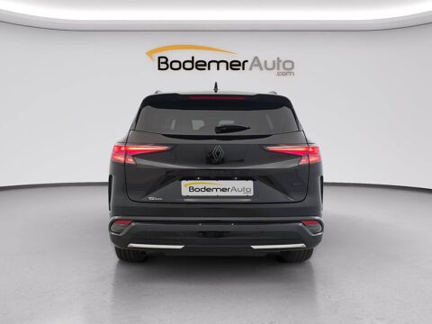 Espace full hybrid E-Tech 200 ch 7pl 2026 occasion 61200 Argentan