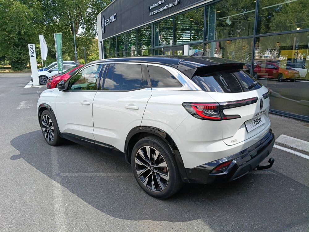Austral E-Tech hybrid 200 2022 occasion 29150 Ch&acirc;teaulin