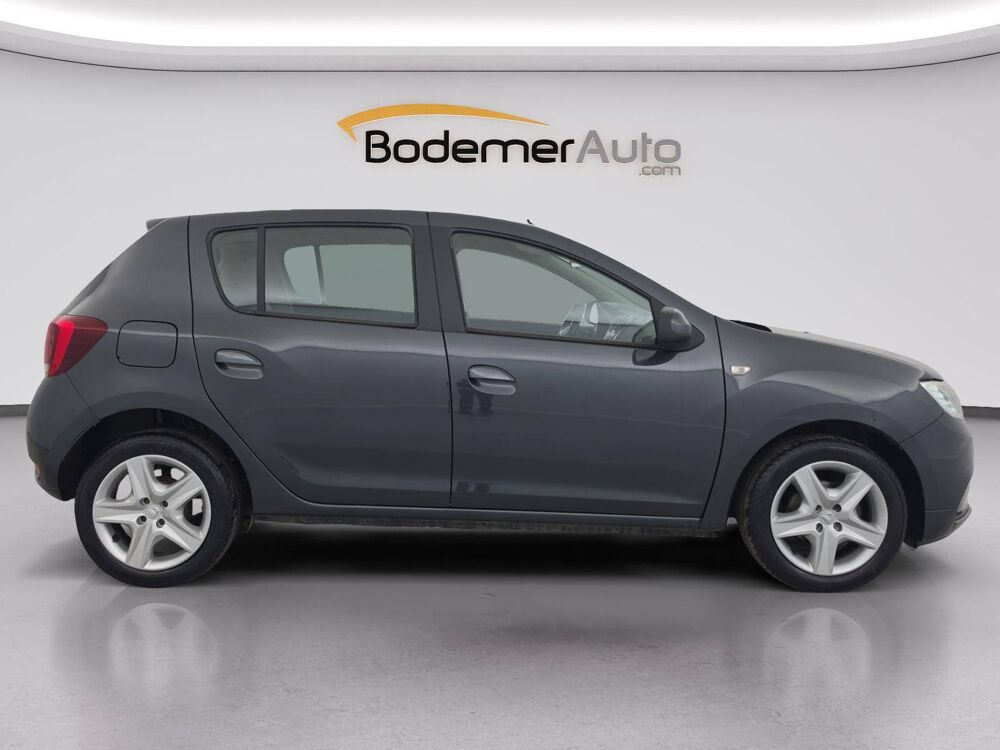 Sandero dCi 90 Easy-R 2017 occasion 56300 Pontivy