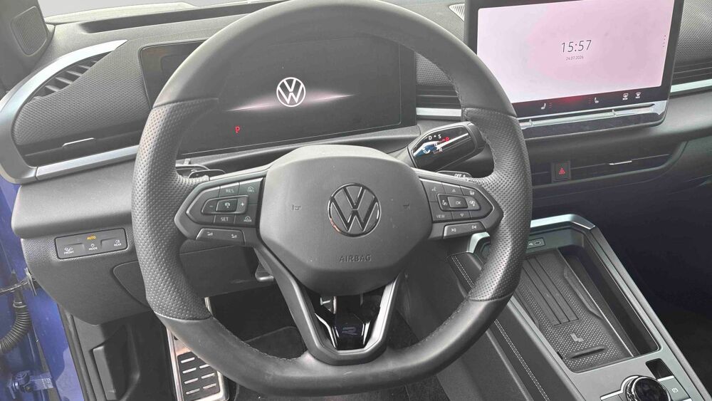 T-ROC T-Roc 1.5 eTSI EVO2 Hybrid 150 ch DSG7 2025 occasion 62500 Salperwick