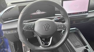 T-ROC T-Roc 1.5 eTSI EVO2 Hybrid 150 ch DSG7 2025 occasion 62500 Salperwick