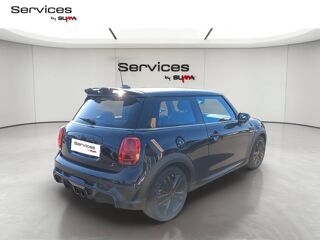 Cooper Hatch 3 Portes S 178 ch DKG7 2022 occasion 01440 Viriat