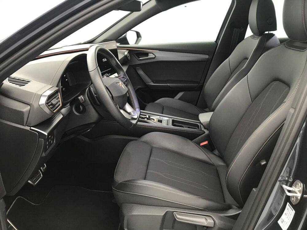 Formentor 1.5 eTSI Hybrid 150 ch DSG7 2025 occasion 25000 Besan&ccedil;on