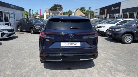 Espace E-Tech hybrid 200 esprit Alpine 2024 occasion 56000 Vannes