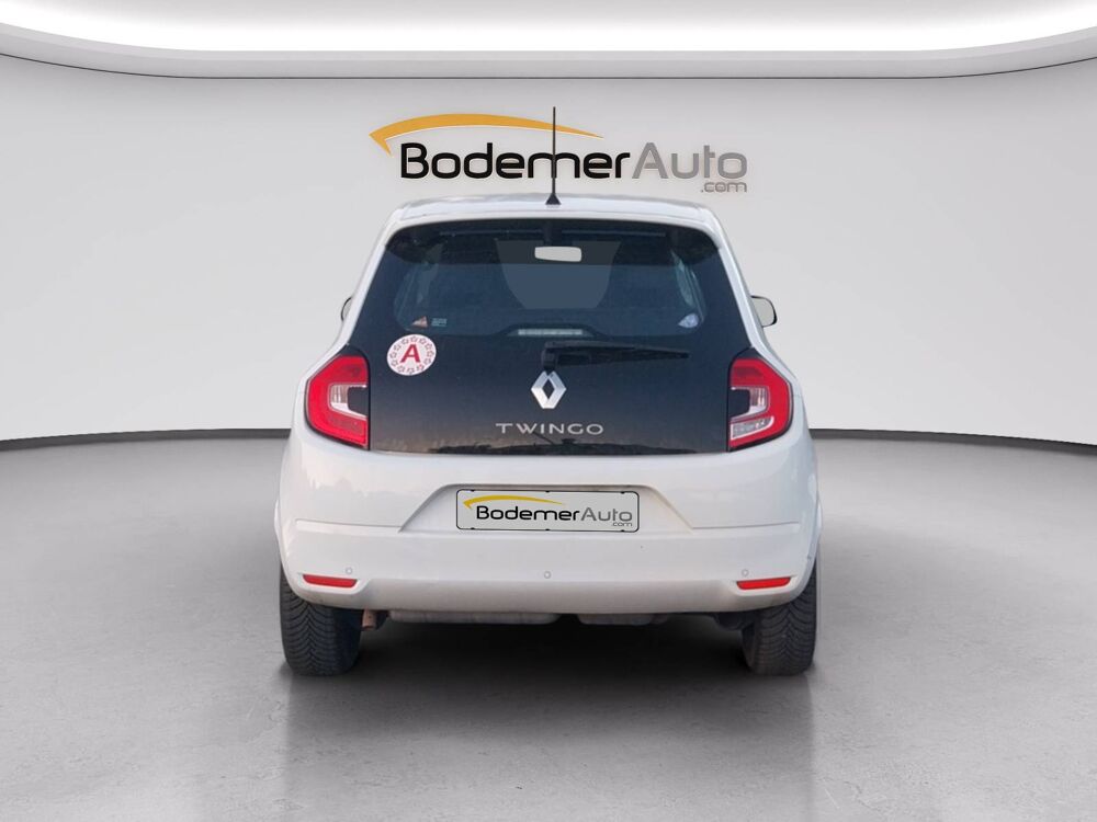 Twingo III SCe 65 2021 occasion 14200 H&eacute;rouville-Saint-Clair