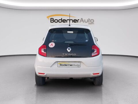 Twingo III SCe 65 2021 occasion 14200 H&eacute;rouville-Saint-Clair