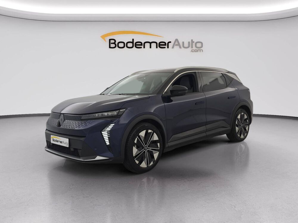 Sc&eacute;nic Scenic E-Tech &eacute;lectrique 220 ch grande autonomie 2025 occasion 61000 Alen&ccedil;on